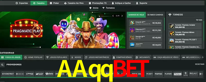 cassino AAqqbet