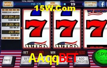 Casino Ao Vivo AAqqbet