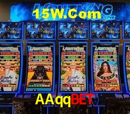Recursos de Bônus AAqqbet