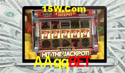 Jogos de Slot AAqqbet