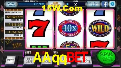Diretório de Jogos AAqqbet