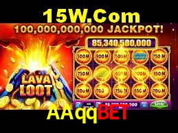 Casino Ao Vivo AAqqbet