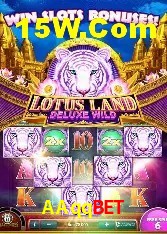 Recursos de Bônus AAqqbet