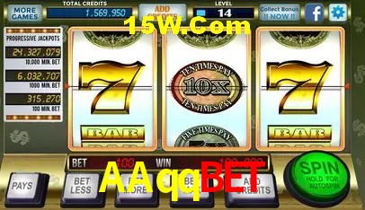 Casino Ao Vivo AAqqbet